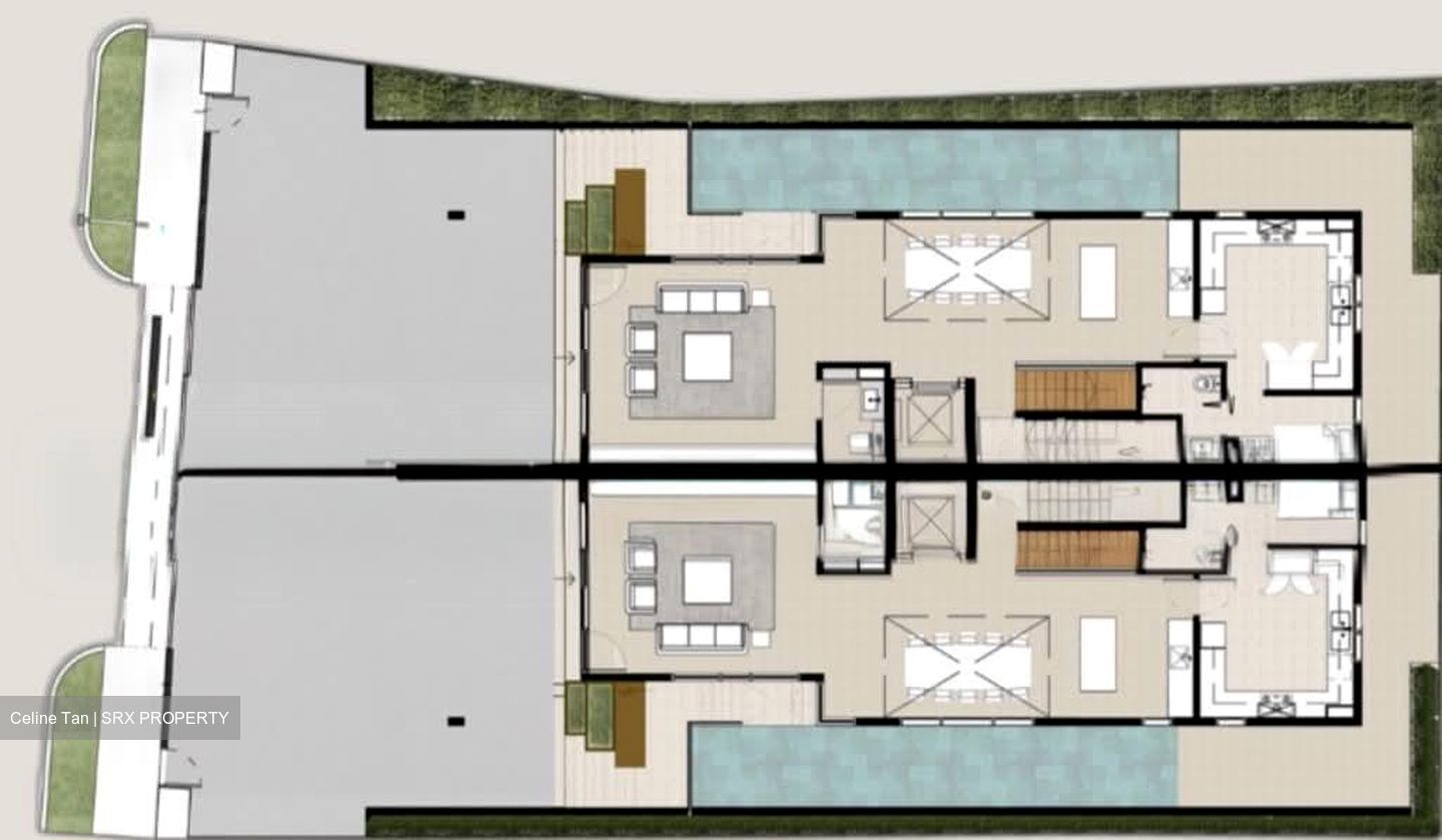 Braddell Heights Estate (D13), Semi-Detached #556155121